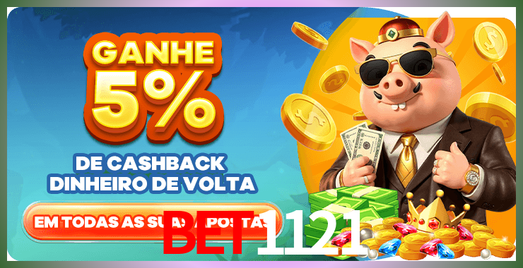 Qualificar VIP bet1121