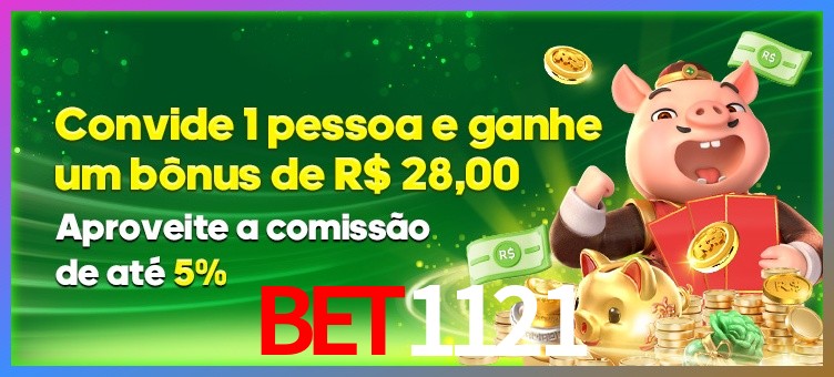 Prêmio bet1121